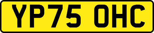 YP75OHC