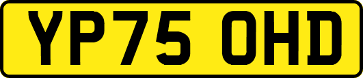 YP75OHD