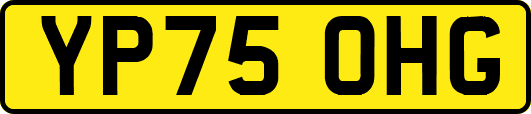 YP75OHG