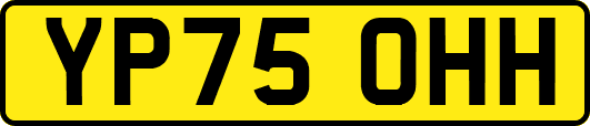 YP75OHH