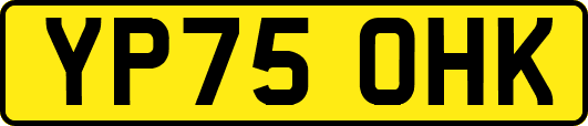 YP75OHK