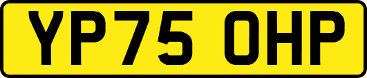 YP75OHP