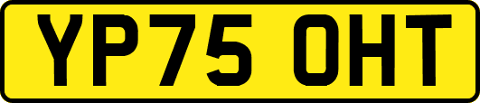 YP75OHT