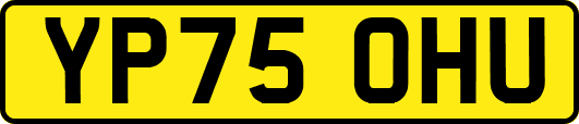 YP75OHU