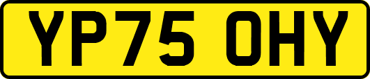 YP75OHY