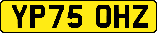 YP75OHZ
