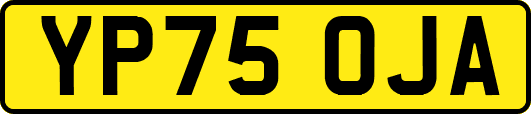 YP75OJA
