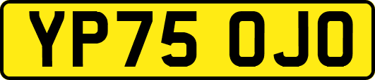 YP75OJO