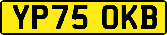 YP75OKB