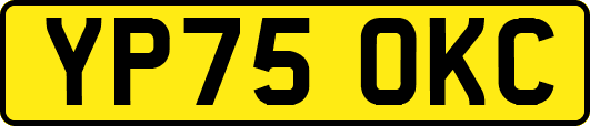 YP75OKC