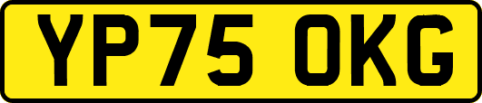 YP75OKG