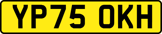 YP75OKH