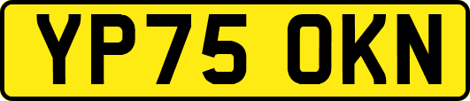 YP75OKN