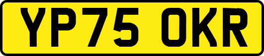 YP75OKR