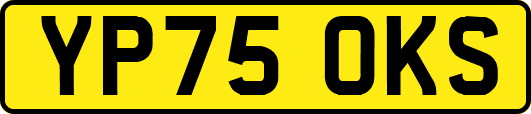 YP75OKS