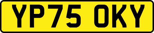 YP75OKY