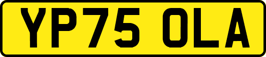 YP75OLA