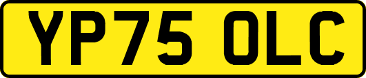 YP75OLC