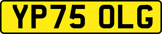 YP75OLG