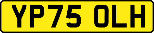 YP75OLH