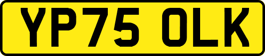 YP75OLK