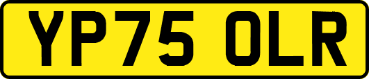 YP75OLR