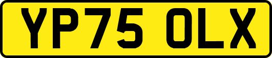 YP75OLX