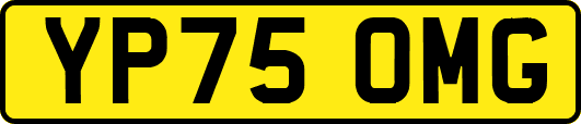 YP75OMG