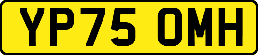YP75OMH