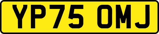 YP75OMJ