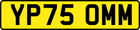 YP75OMM
