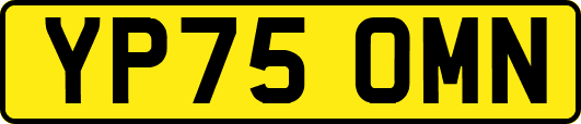 YP75OMN