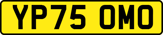 YP75OMO