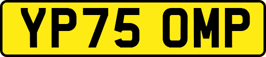 YP75OMP