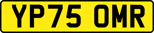 YP75OMR