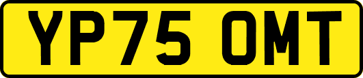 YP75OMT