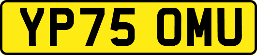 YP75OMU