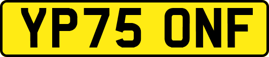YP75ONF