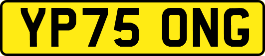 YP75ONG