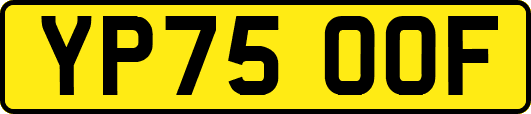 YP75OOF