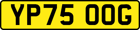 YP75OOG