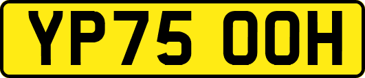 YP75OOH