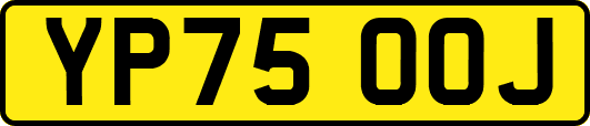 YP75OOJ