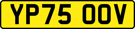 YP75OOV