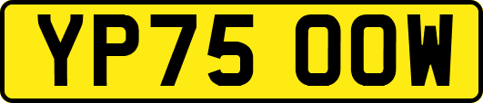 YP75OOW