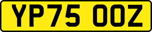 YP75OOZ