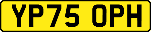 YP75OPH