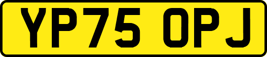 YP75OPJ