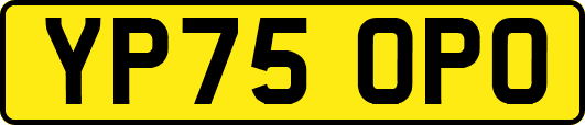 YP75OPO