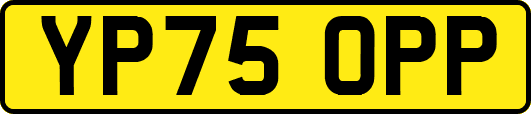 YP75OPP